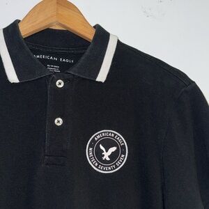 American Eagle Polo Tee